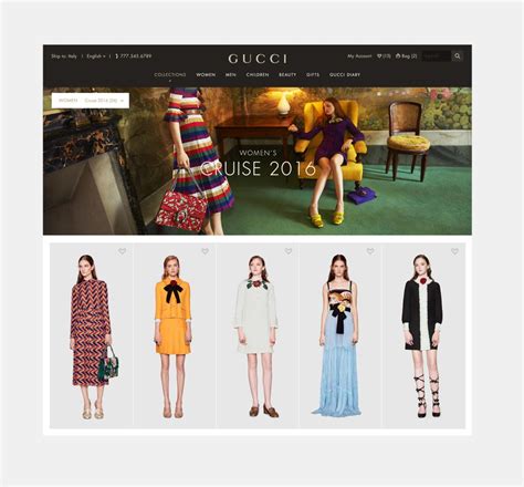 gucci fortaleza|gucci official website.